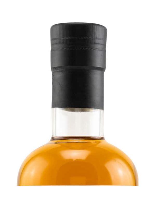 Helsinki Whiskey Batch 1 TBWC  Rye Series MMXX