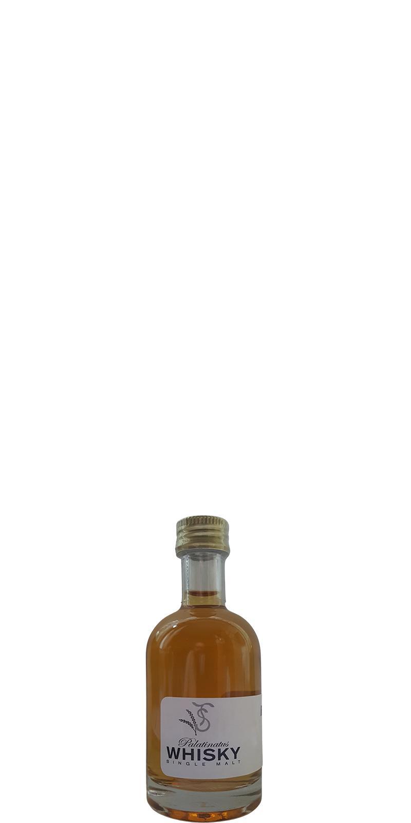 Palatinatus 2014  Ruby Port Cask