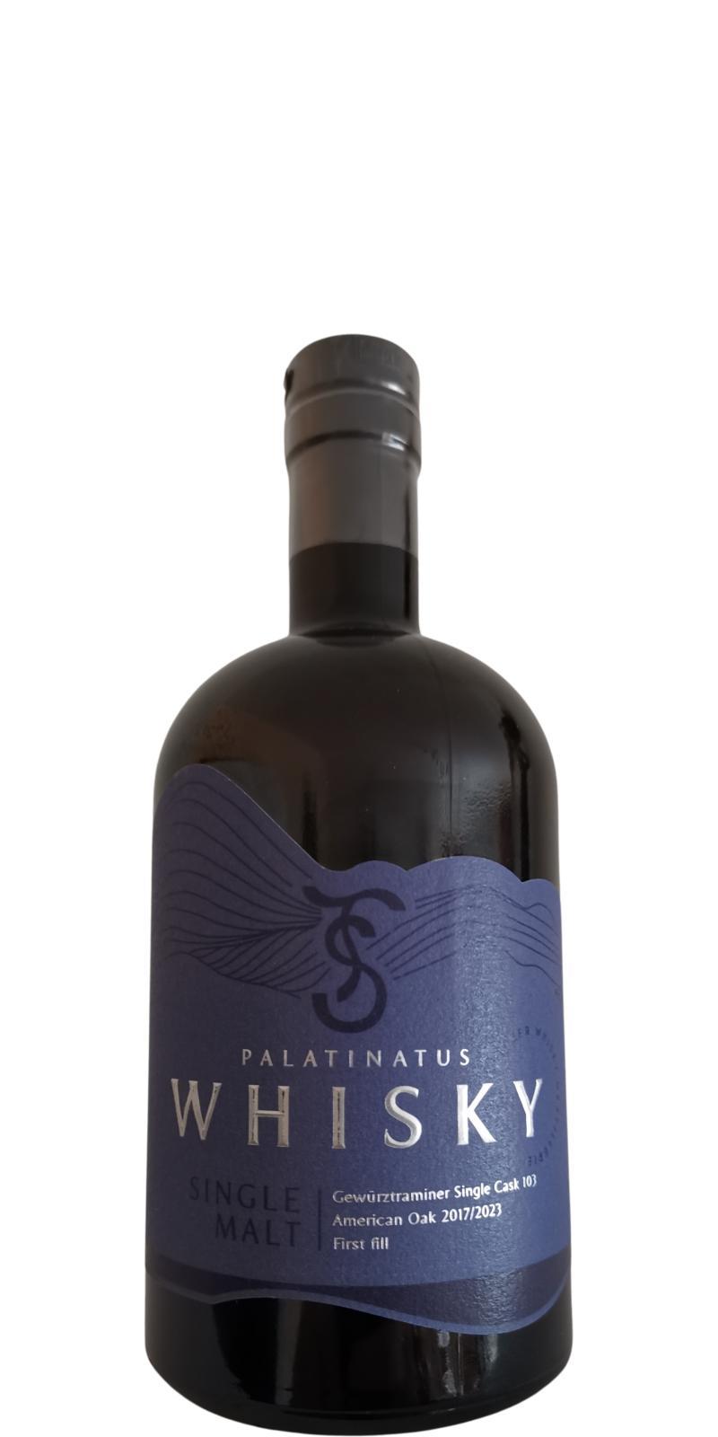 Palatinatus 2017