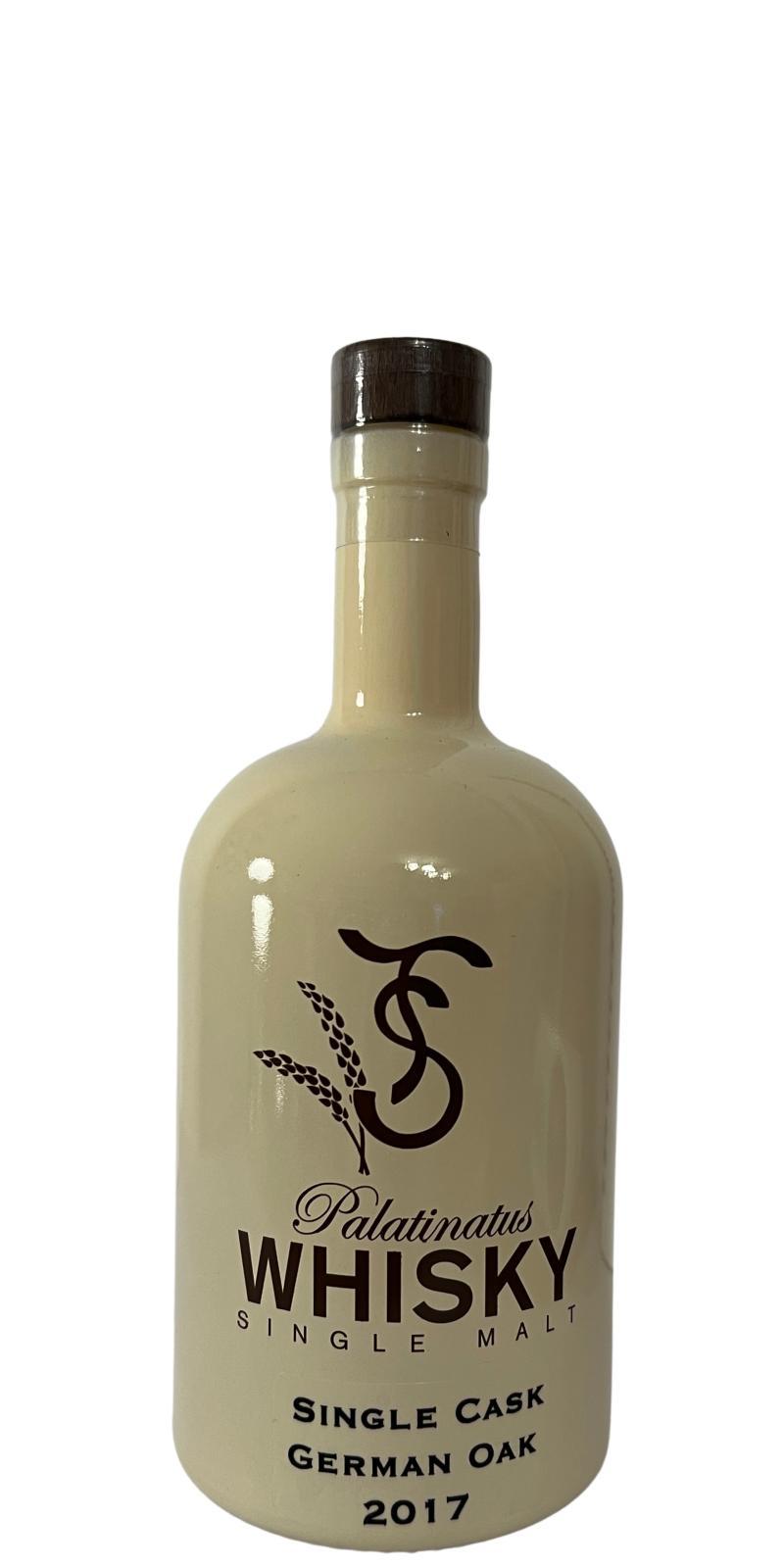 Palatinatus 2017