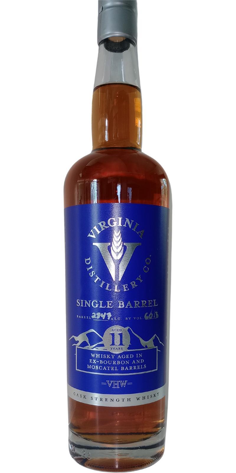 Virginia 11-year-old  Single Barrel