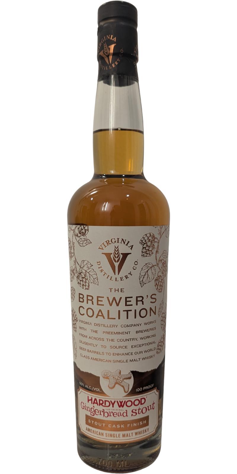 Virginia The Brewer's Coalition