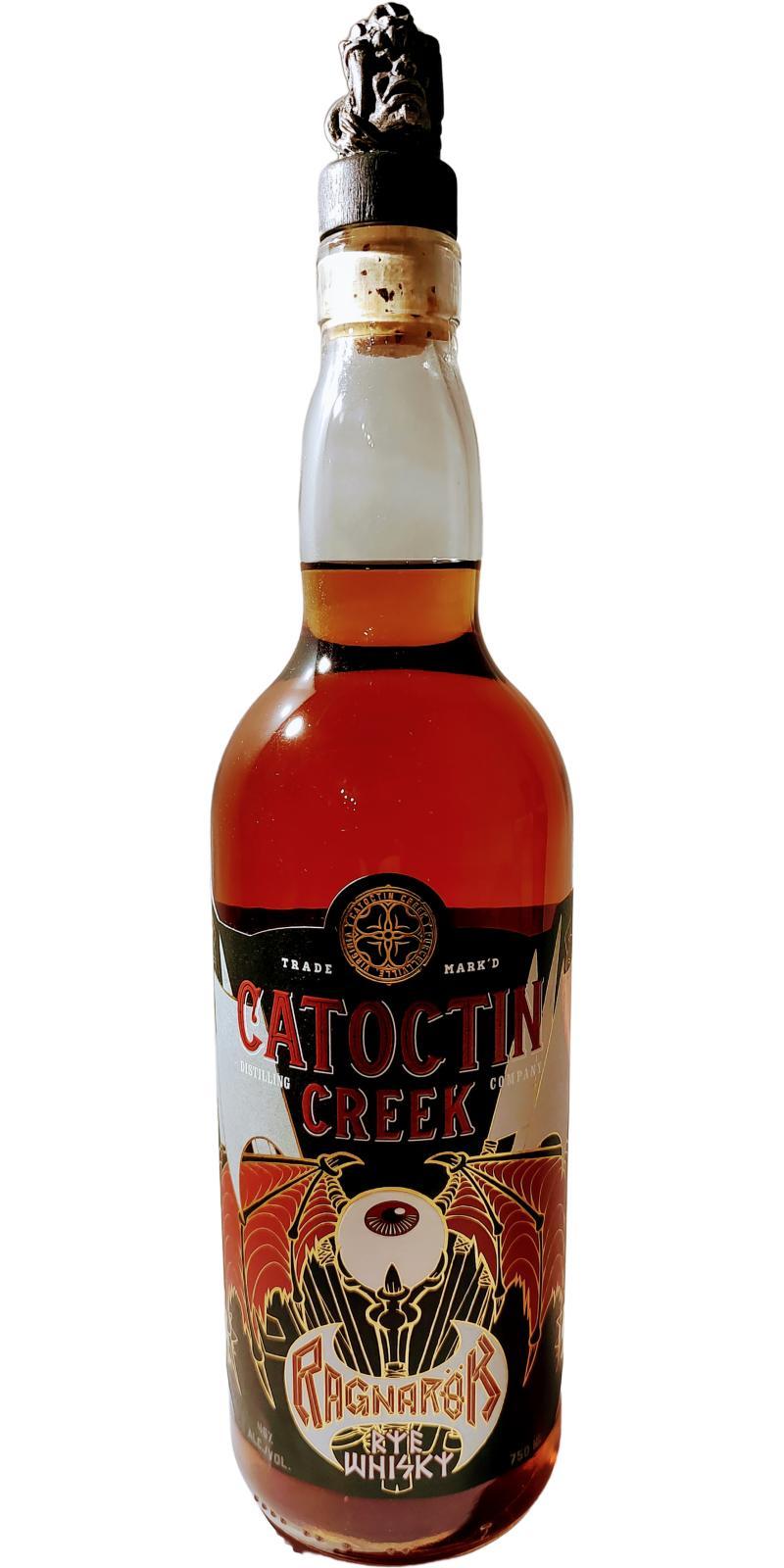 Catoctin Creek Ragnarok