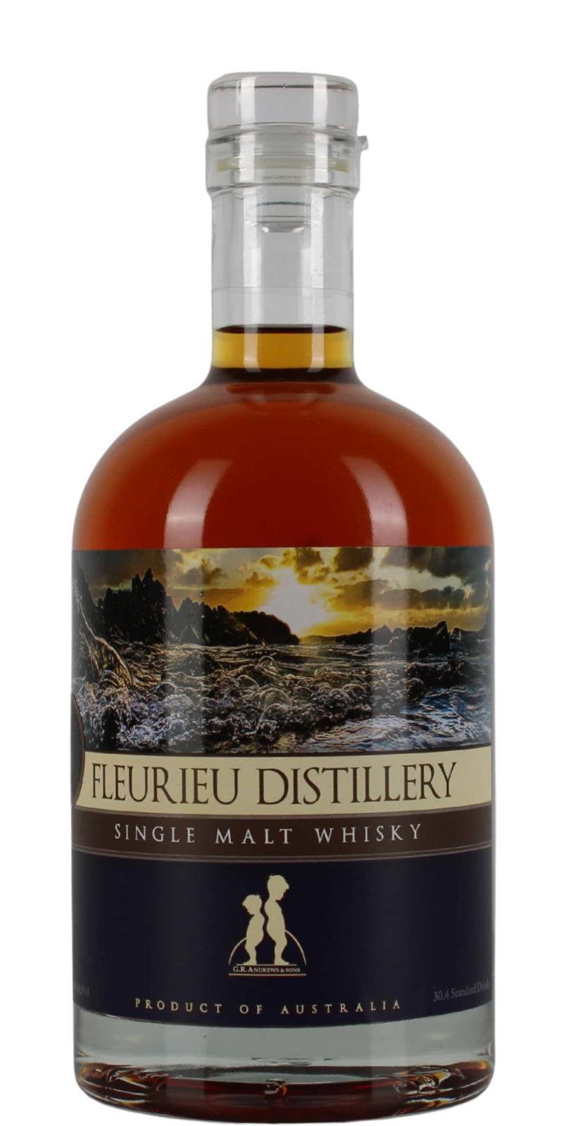 Fleurieu Distillery AWAS Exclusive