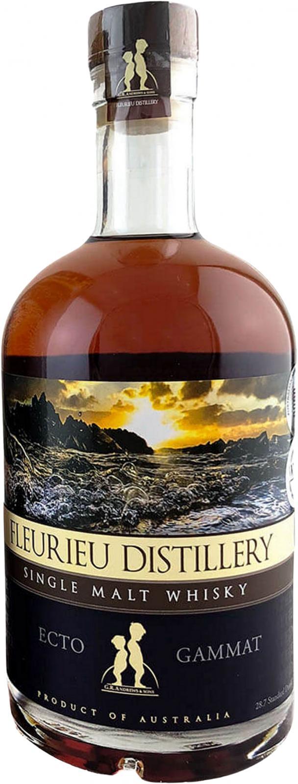 Fleurieu Distillery Ecto Gammat