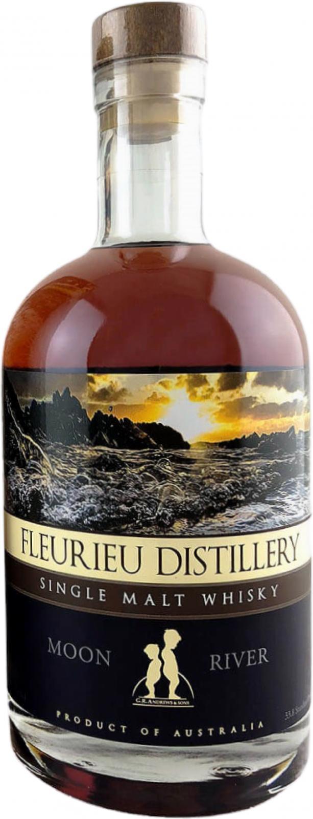 Fleurieu Distillery Moon River