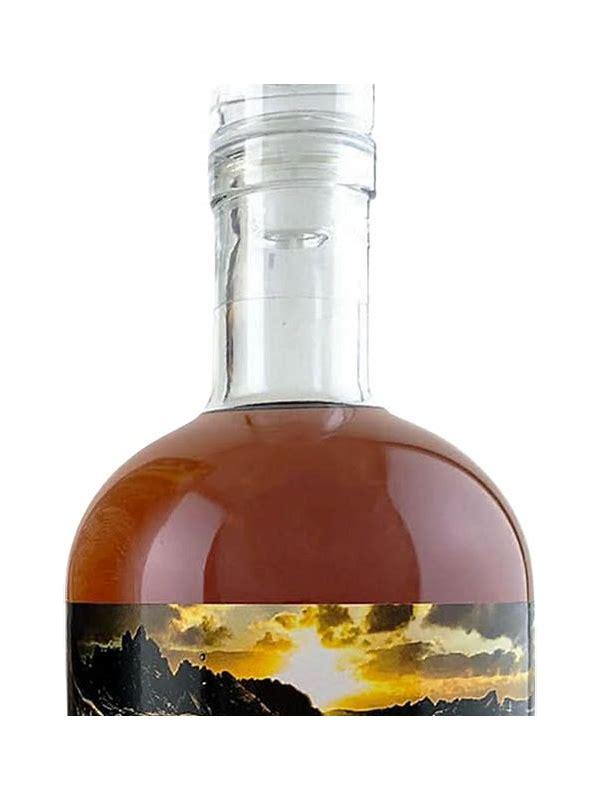 Fleurieu Distillery Signal to Noise