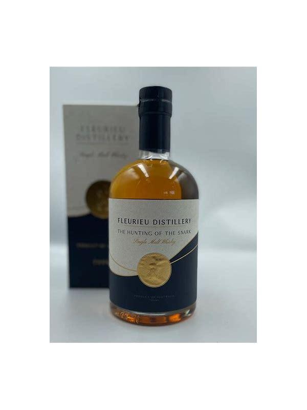 Fleurieu Distillery The Hunting Of The Snark