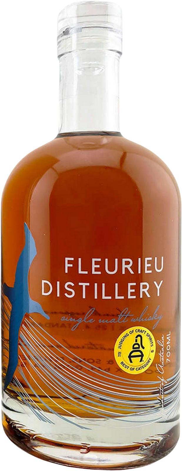 Fleurieu Distillery Wandering Storm Bird (Albatross)
