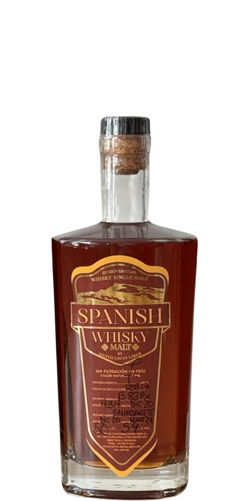 Liber 2017  Pajarete