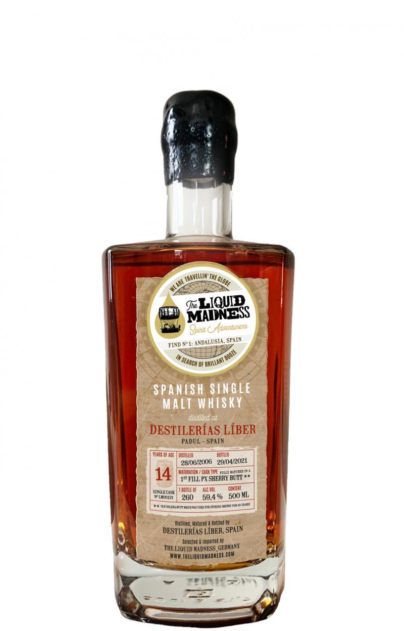 Liber 2006 TLM  Spirit Adventures