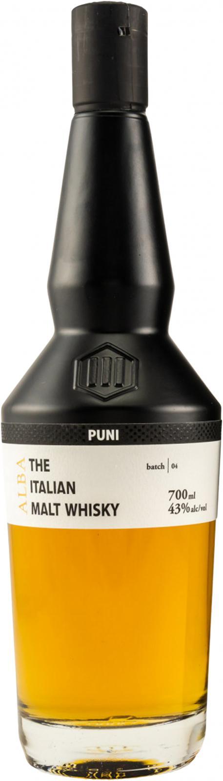 Puni Alba 03-year-old