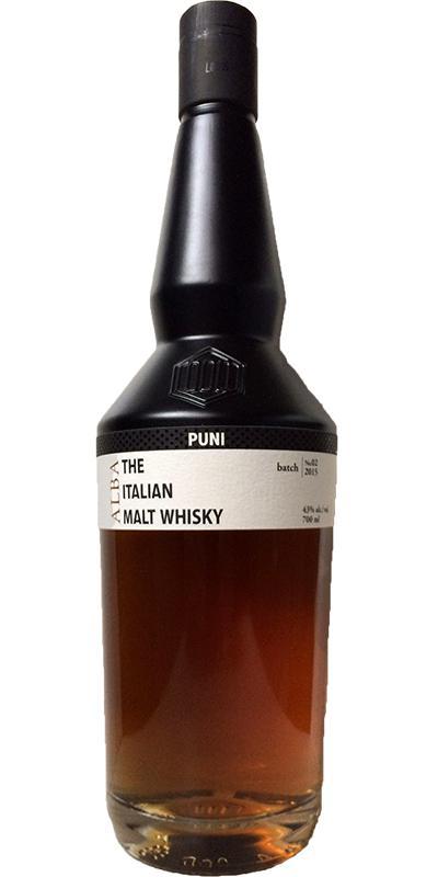 Puni Alba 03-year-old