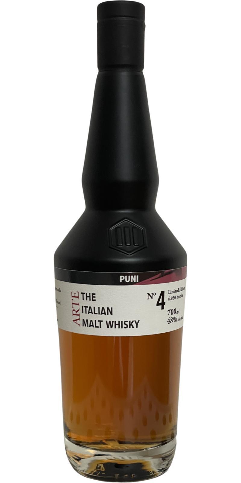 Puni Arte  Limited Edition 04