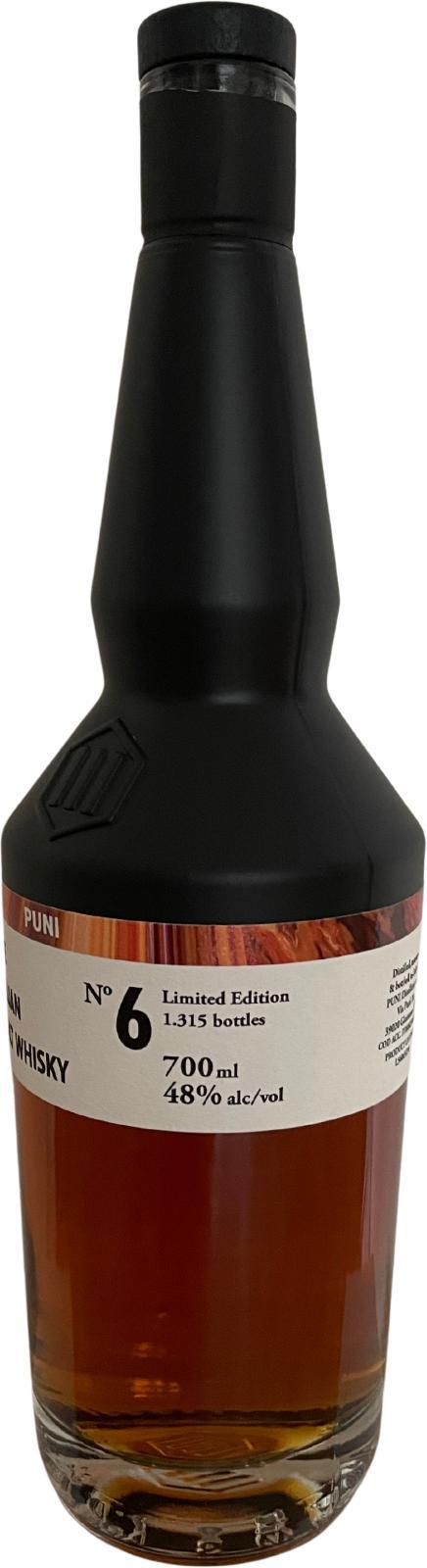 Puni Arte  Limited Edition 06