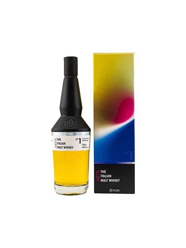 Puni Arte  Limited Edition 05