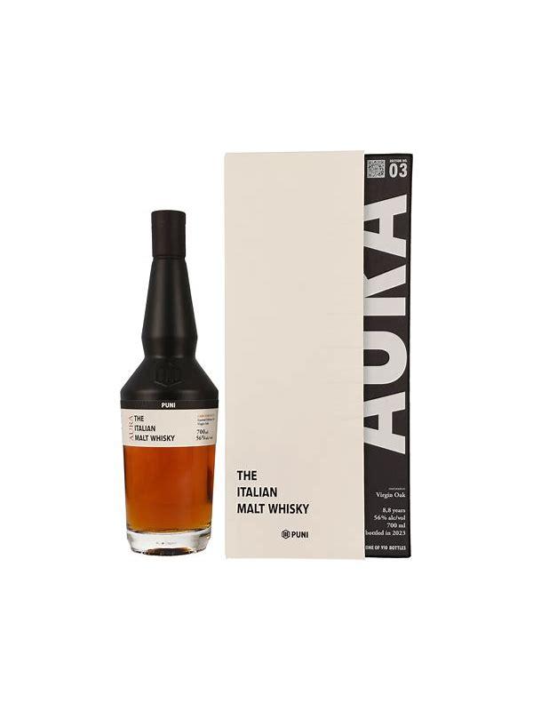 Puni Aura  Limited Edition 03