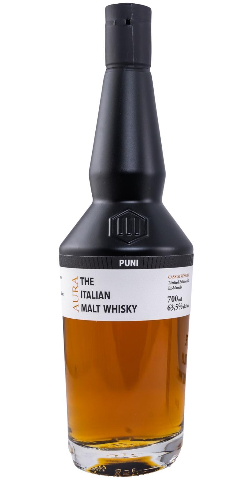 Puni Aura  Limited Edition 02