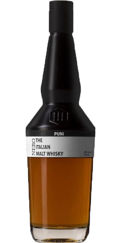 Puni Nero 03-year-old  Limited Edition 2016