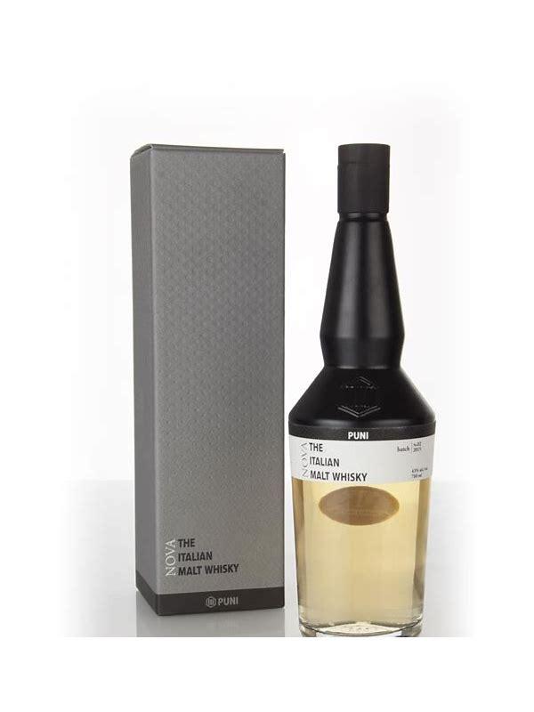 Puni Nova 03-year-old