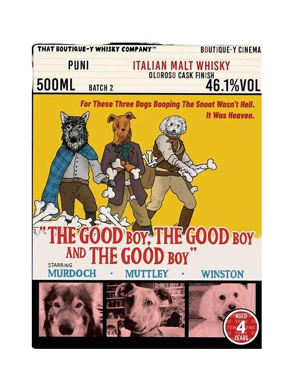 Puni Batch 2 TBWC  TBWC At The Movies