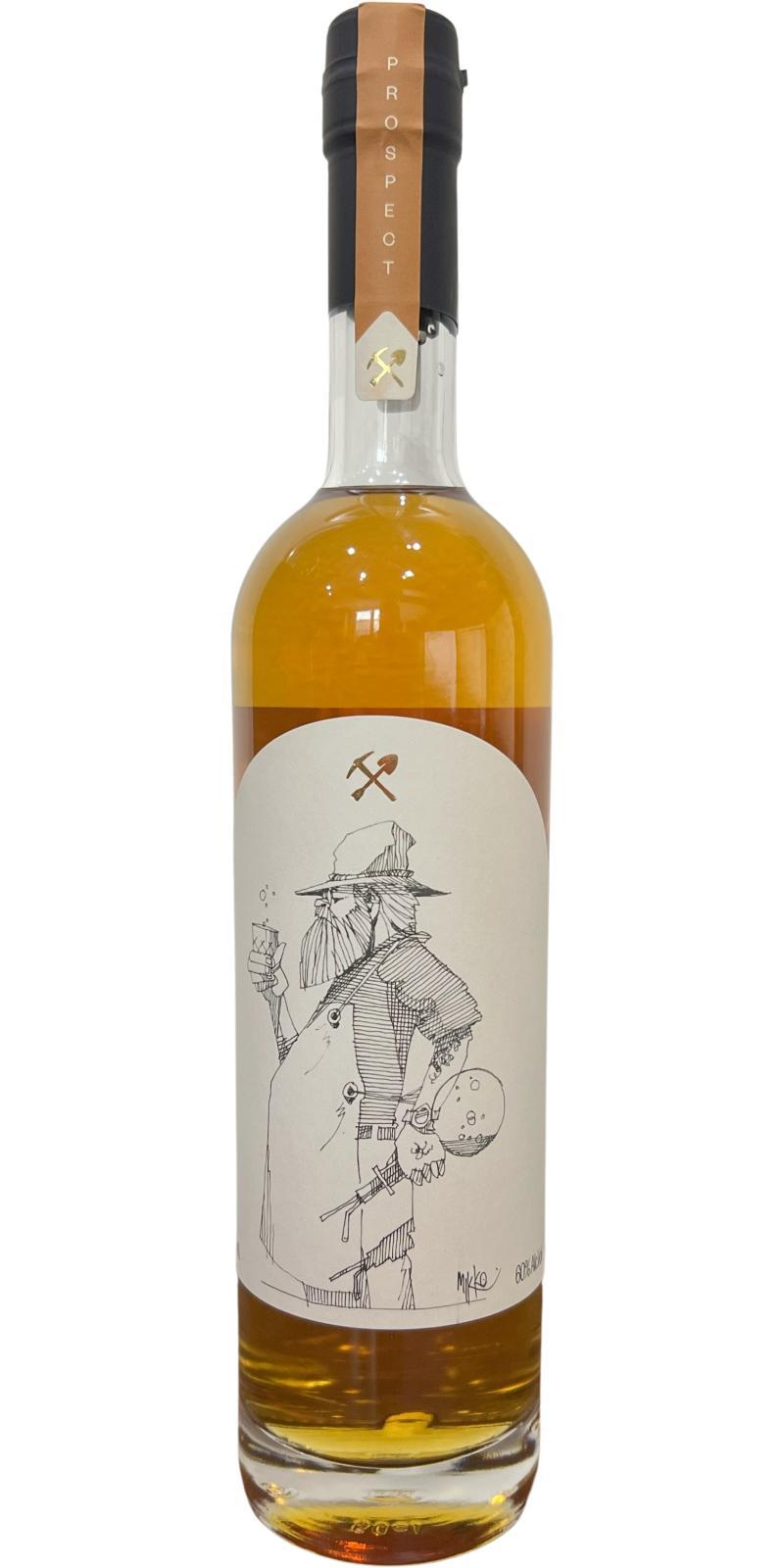 Bakery Hill 2015  Prospectors Drop