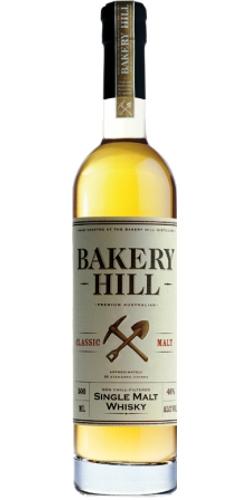 Bakery Hill Classic Malt
