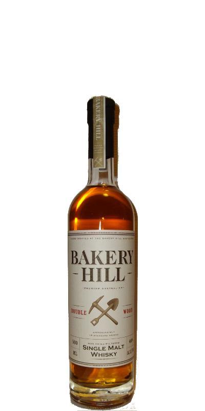 Bakery Hill Double Wood