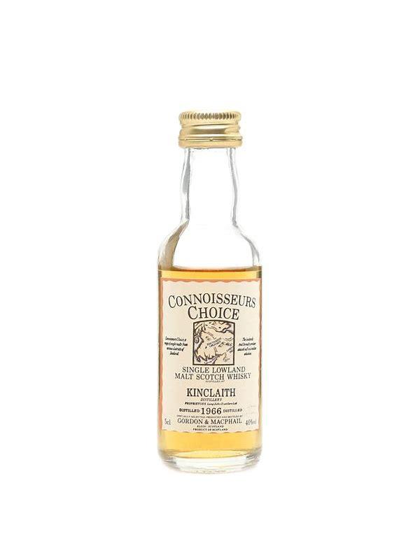 Kinclaith 1966 GM  Connoisseurs Choice