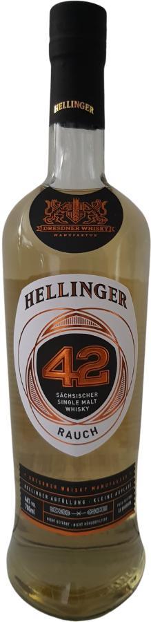 Hellinger 42  Rauch
