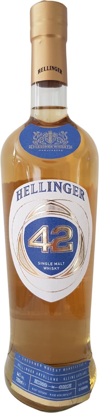 Hellinger 42