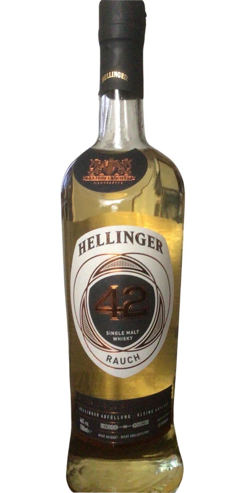 Hellinger 42 Rauch