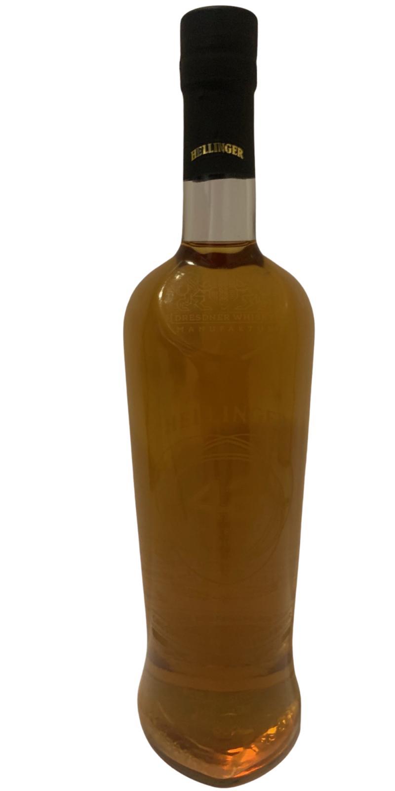 Hellinger Edition 42