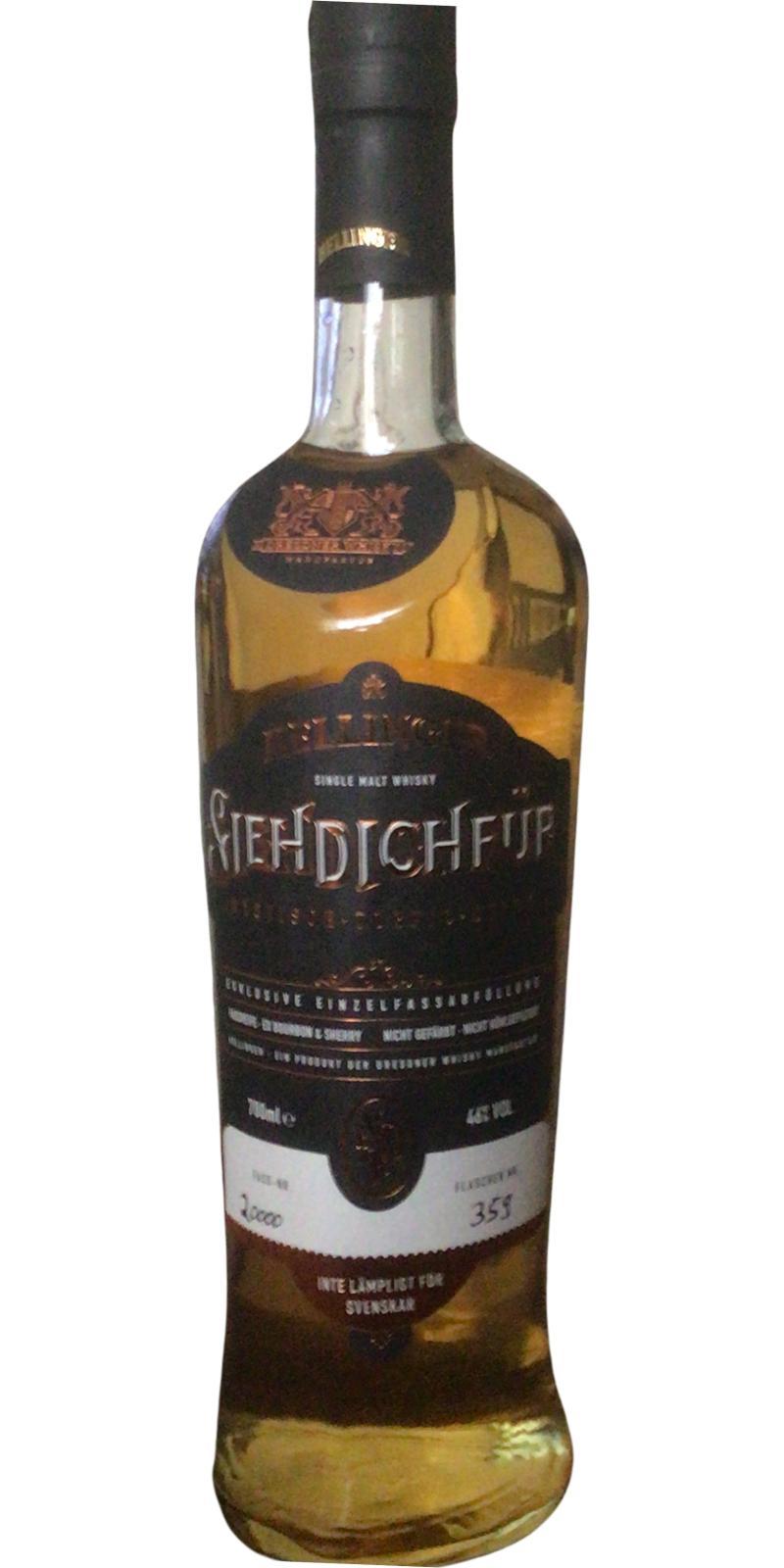 Hellinger Siehdichfür