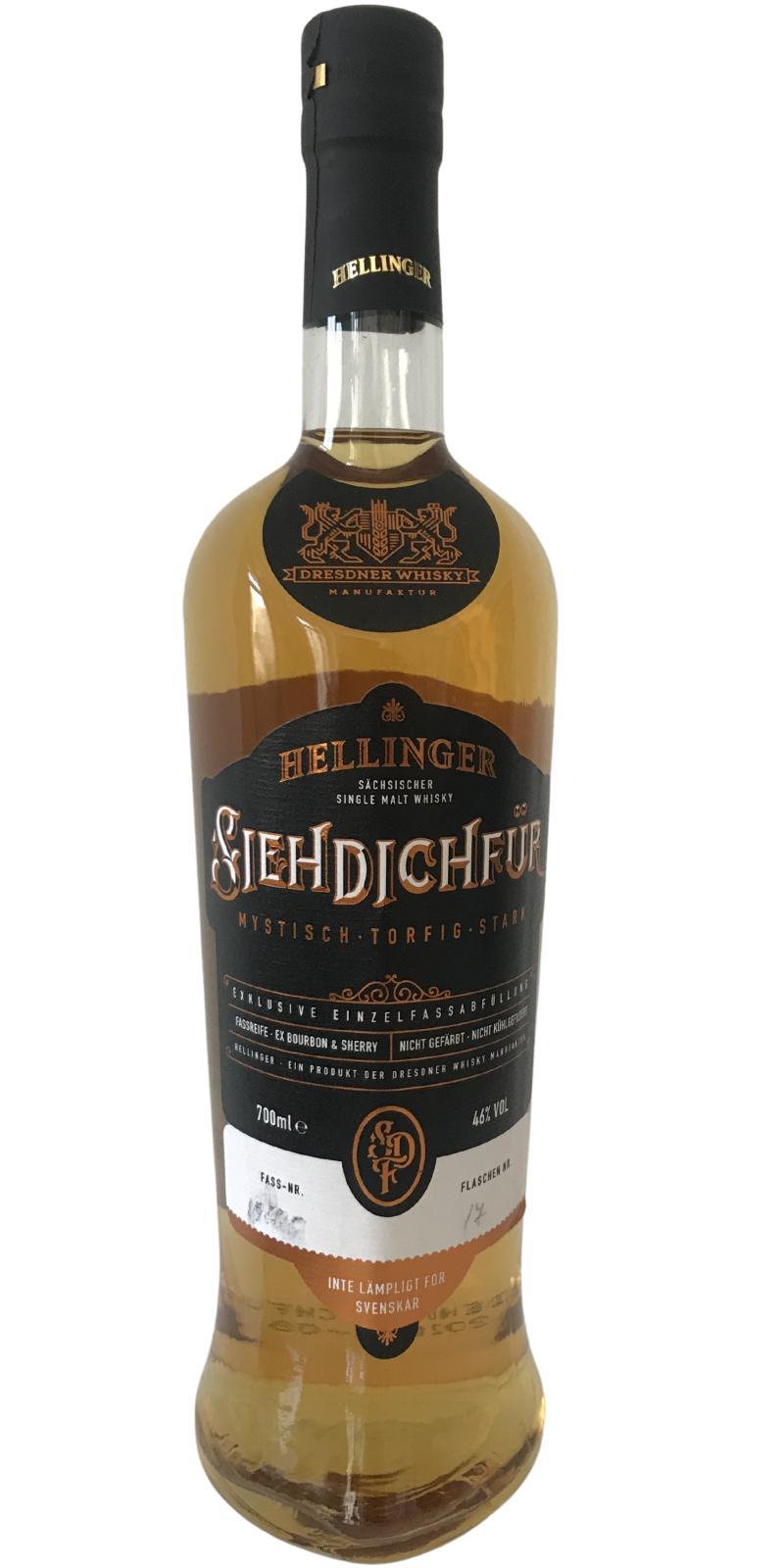 Hellinger Siehdichfür