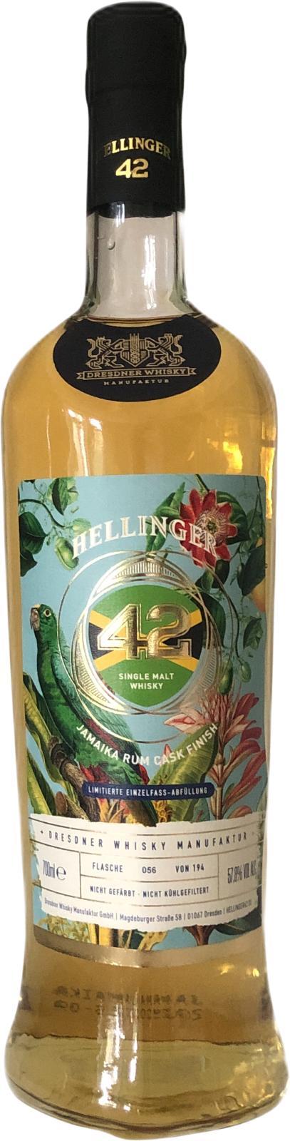 Hellinger Whisky & Genuss Tage 2025