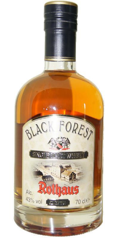Black Forest 2011