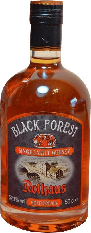 Black Forest 2013  Edition 2016