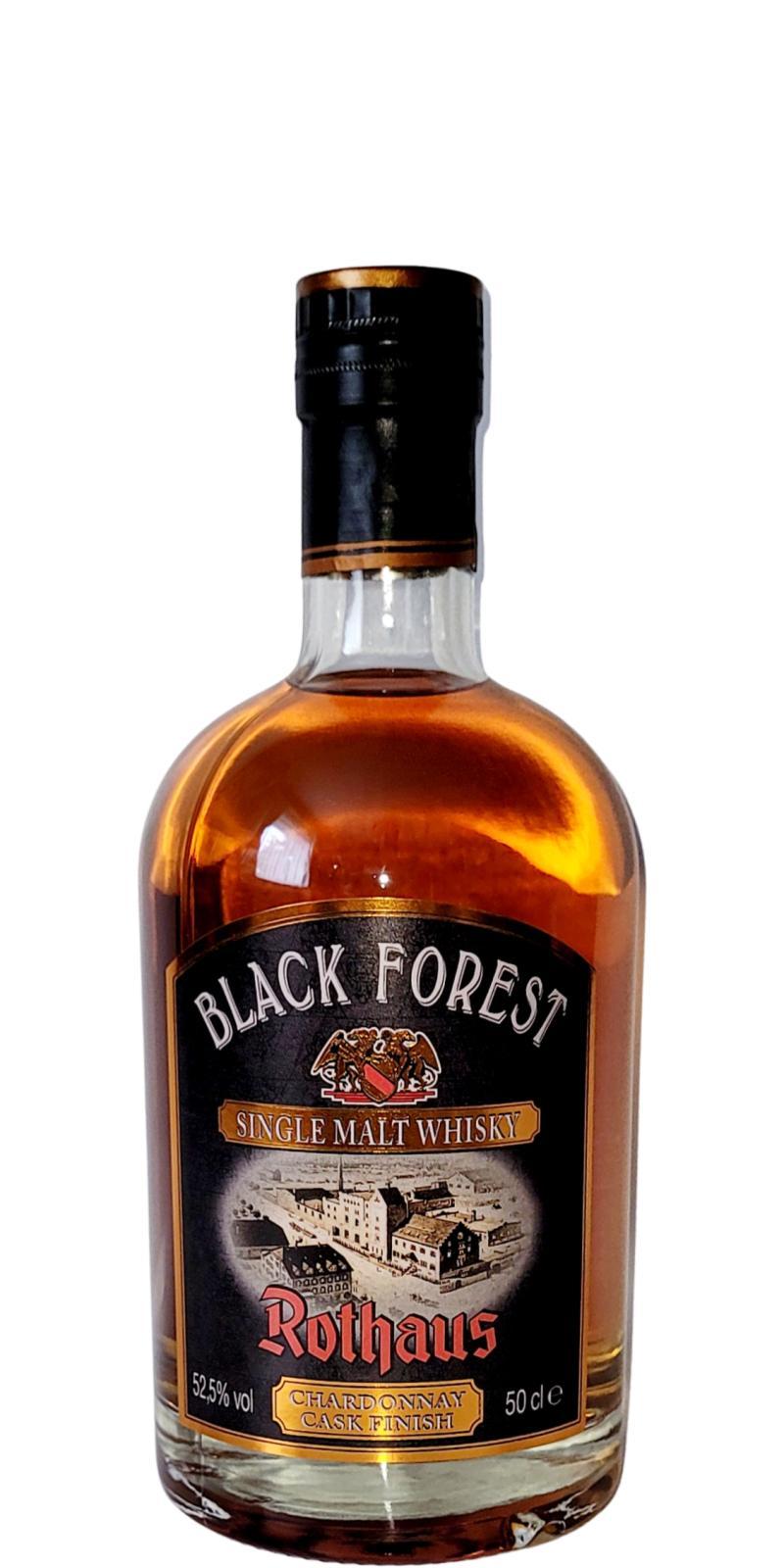 Black Forest 2016  Sonderedition 2020