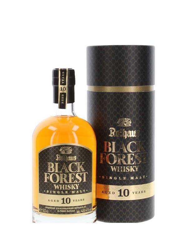 Black Forest 08-year-old vF  Triple Wood