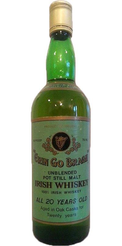 Erin Go Bragh 1967