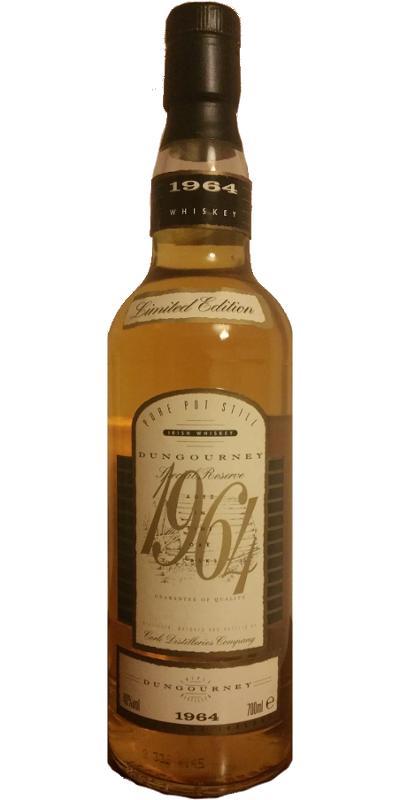 Midleton 1964 Dungourney