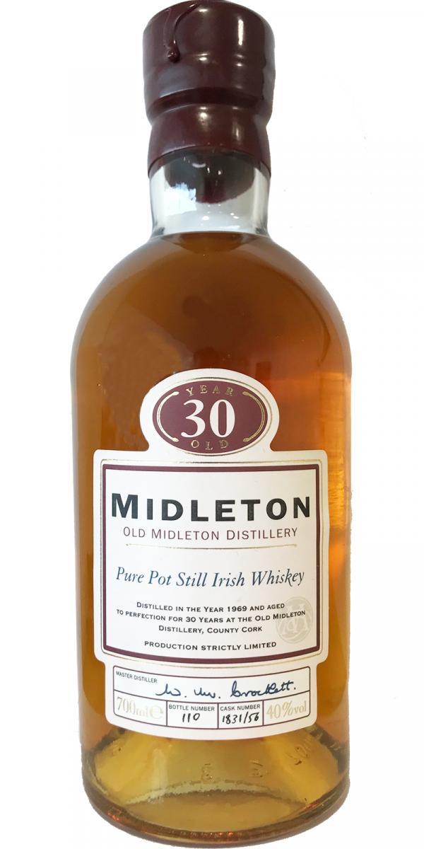 Midleton 1969