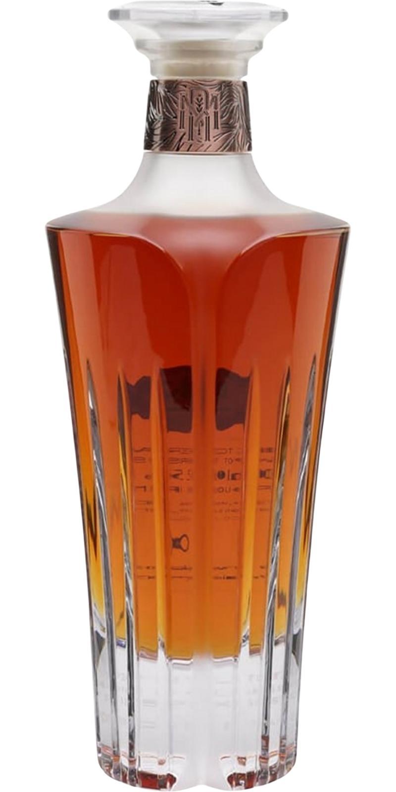 Midleton 1973  Very Rare Silent Distillery Collection Chapter Three