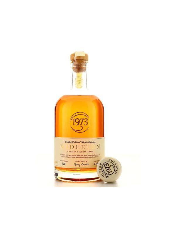 Midleton 1973  Master Distiller's Private Collection
