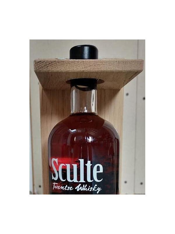 Sculte 2016 - Twentse Whisky  2MB Recipe One