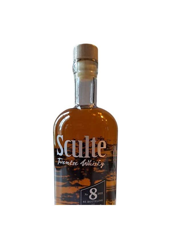 Sculte 2019 - Twentse Whisky