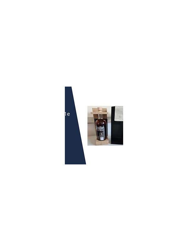 Sculte 2019 - Twentse Whisky  8e botteling