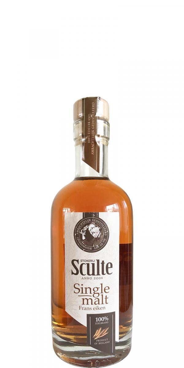Sculte Single Malt