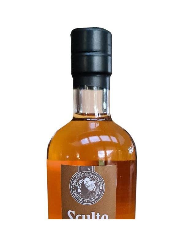 Sculte Single Malt
